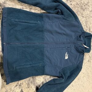 Women North Face Jacket